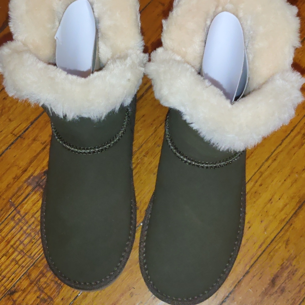 Style&co brand new boots